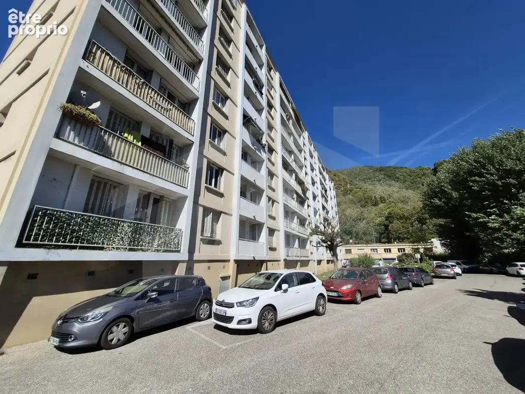 Appartement 2P+C - 37m2 - photo 10