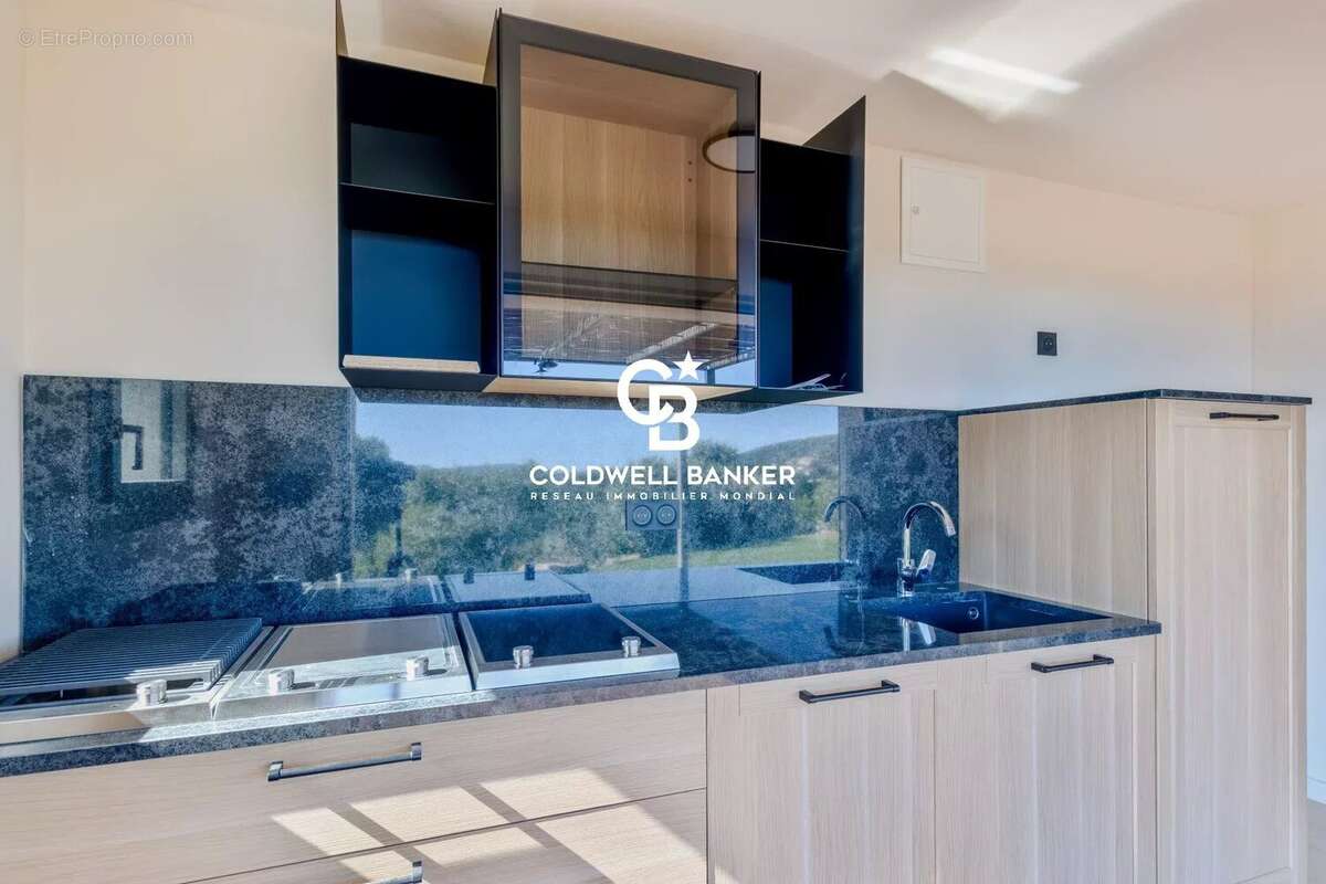 Maison à CAVALAIRE-SUR-MER