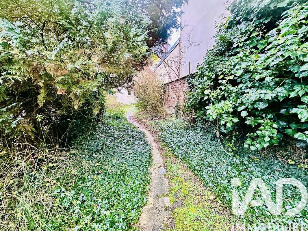 Photo 7 - Appartement à CHARTRES