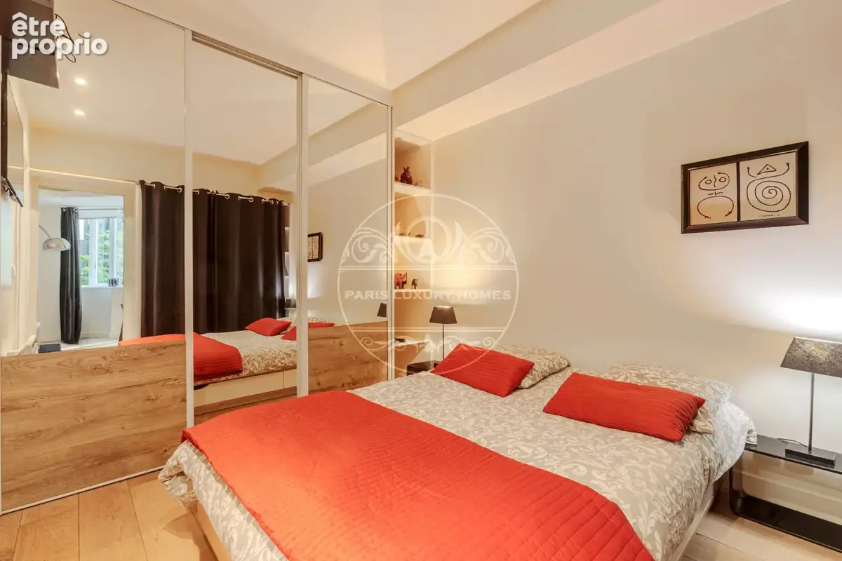 Appartement coup de coeur à Paris 1er ! - photo 11