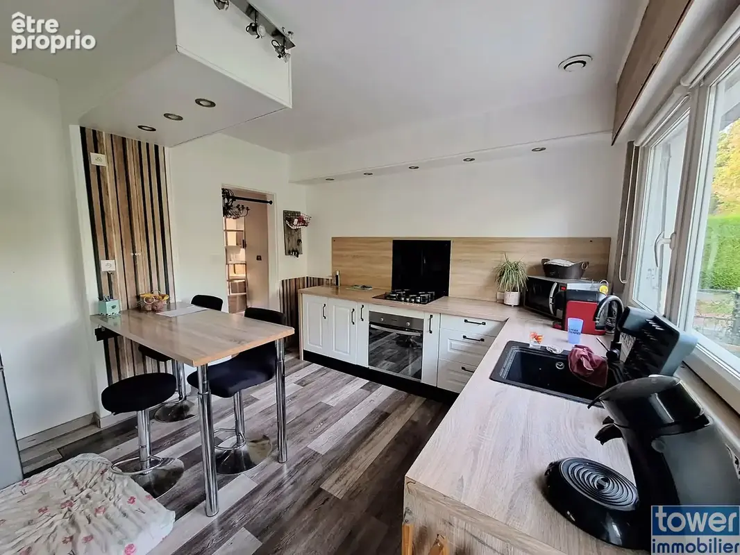 Photo Maison à Calonne-Ricouart au prix de 190 000€