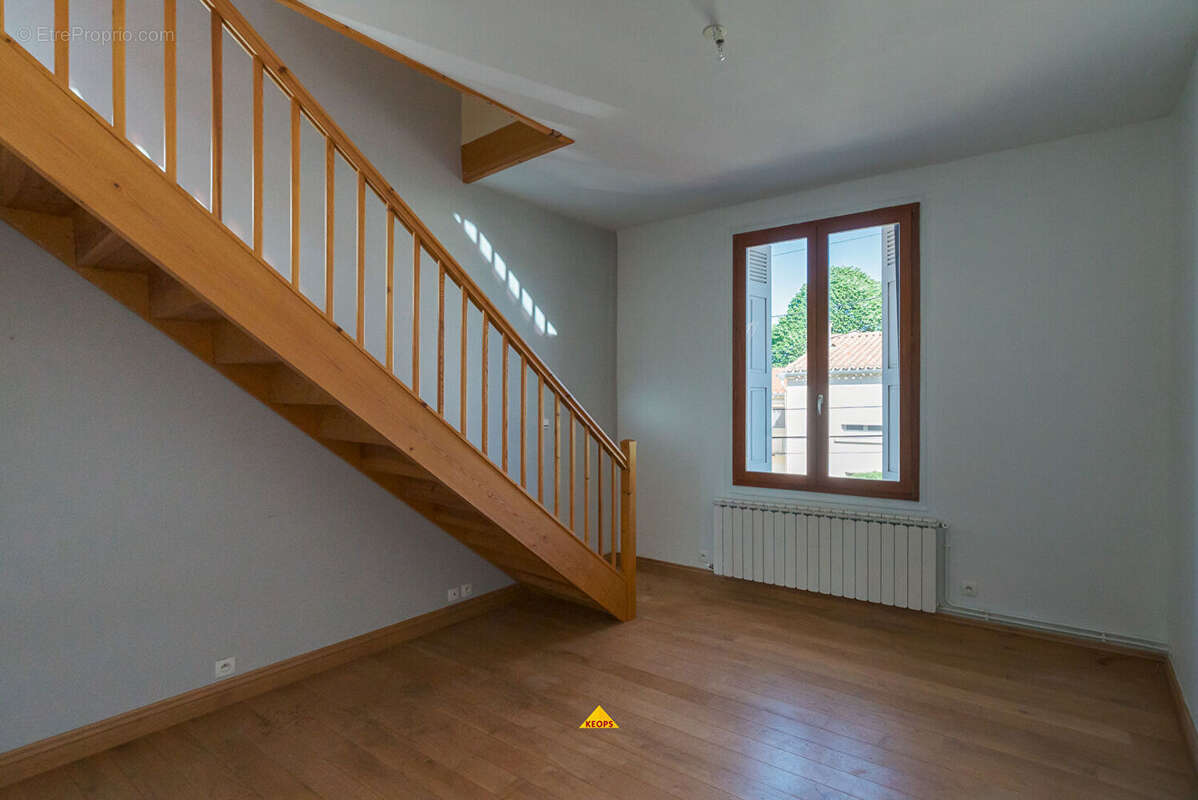 Maison à CARCASSONNE