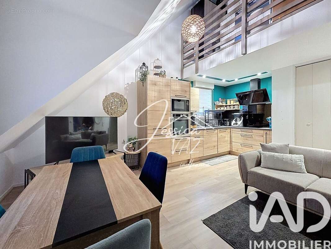 Photo 2 - Appartement à OTHIS