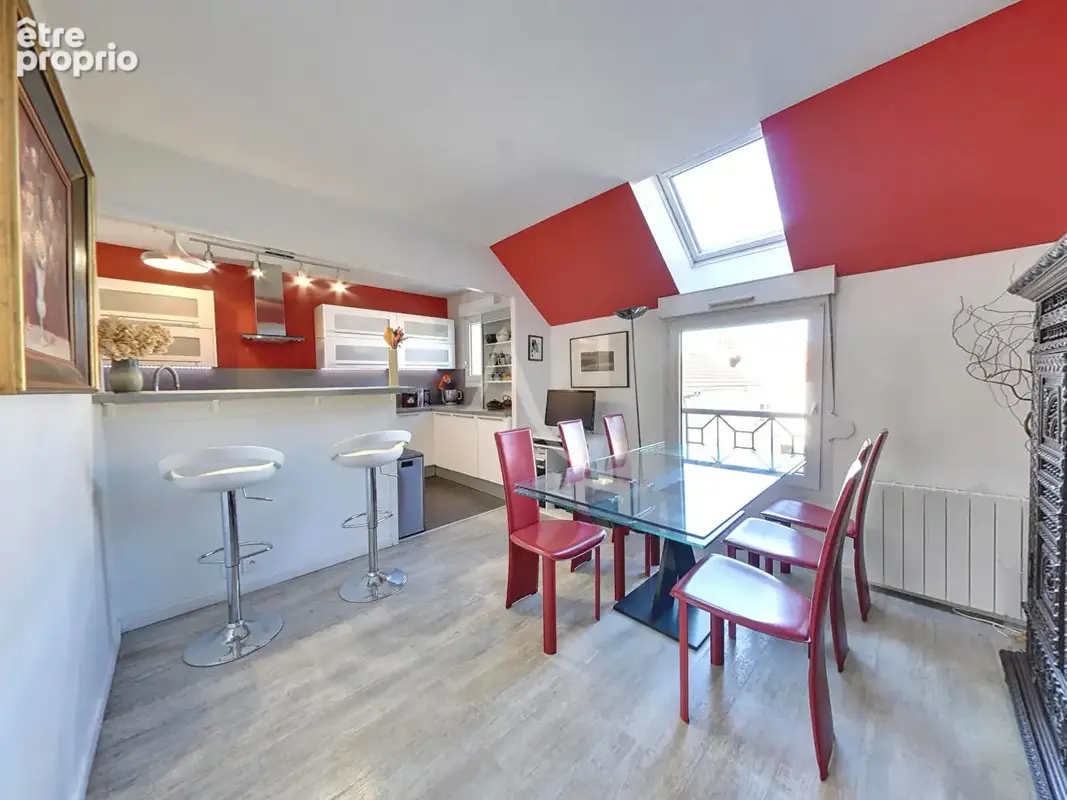 Appartement Bry Sur Marne 5 pièce(s) 115.38 m2 - photo 6