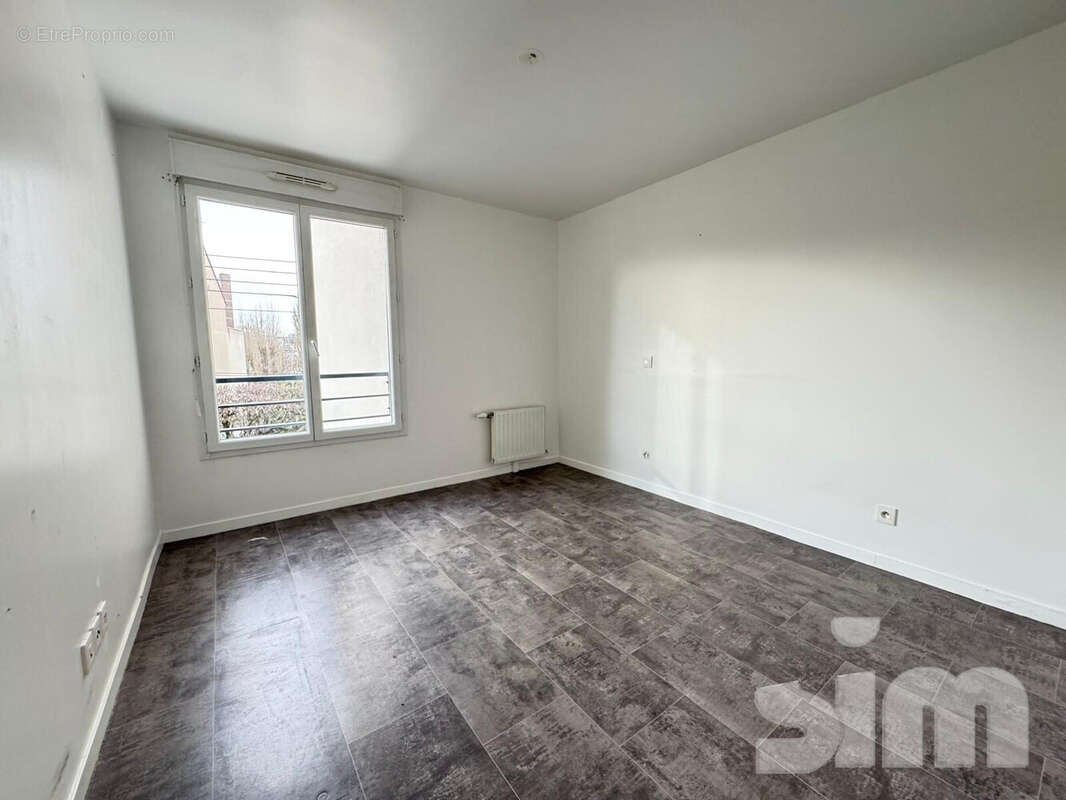 Appartement à CHELLES