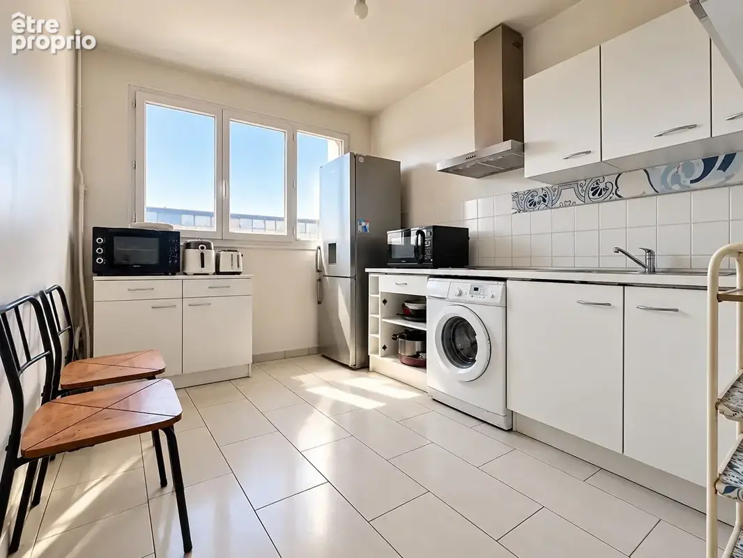 Appartement à ALFORTVILLE