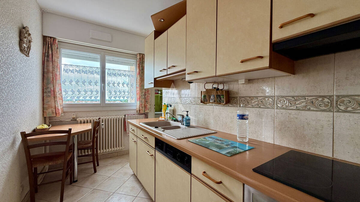 Appartement à LA ROCHE-SUR-YON