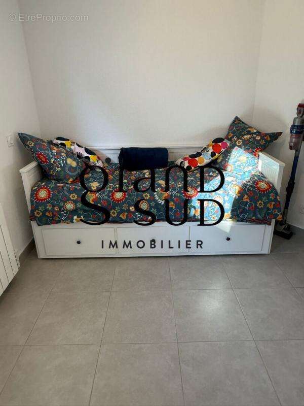 Appartement à LE GRAU-DU-ROI