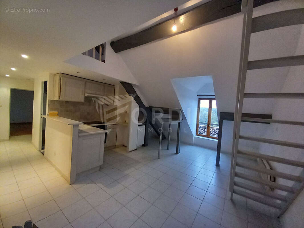 Appartement à AVALLON