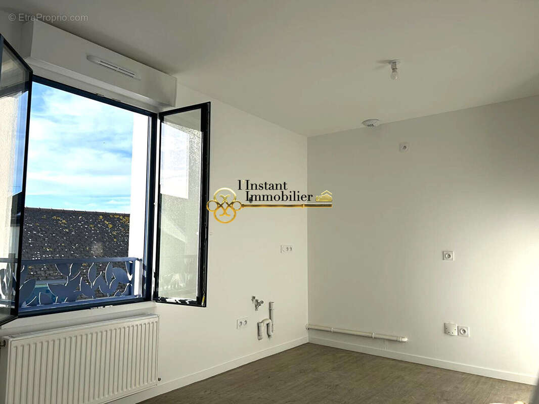 Appartement à ROSCOFF