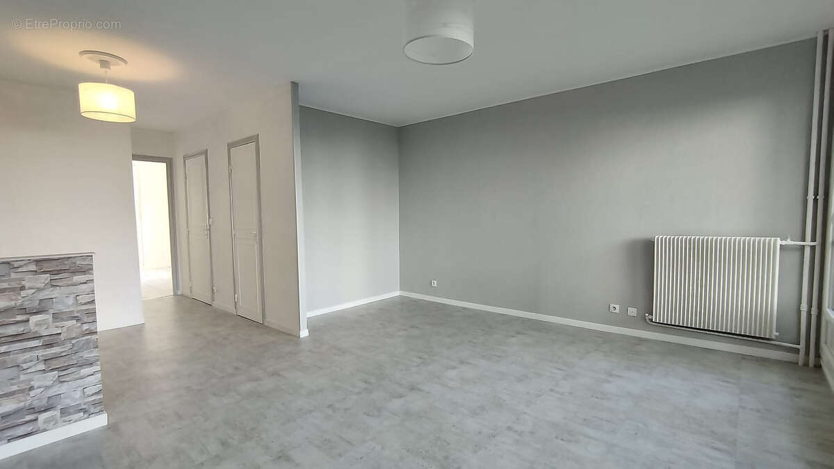 Appartement à BEAUVAIS