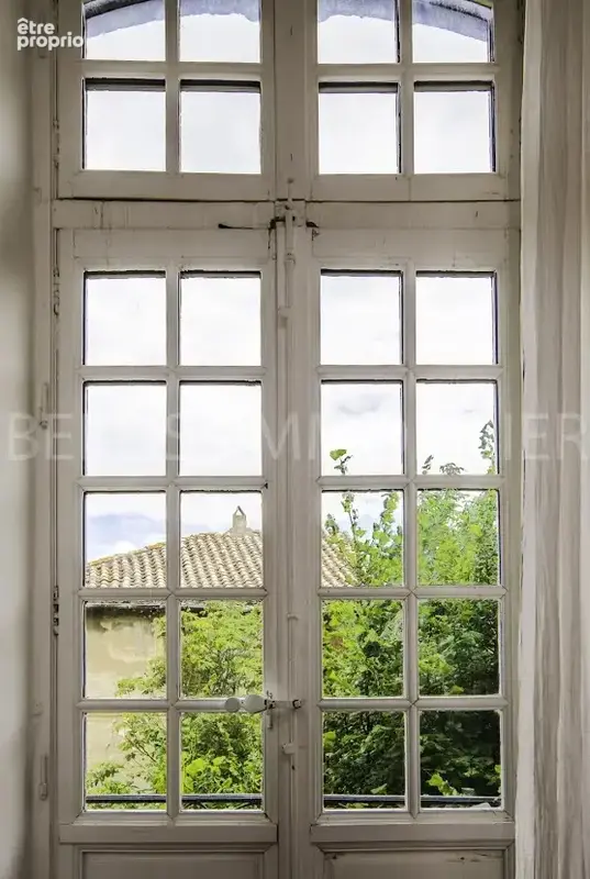Appartement de caractère au cœur d’Eyguières   103 m2 avec remise/garage - photo 8