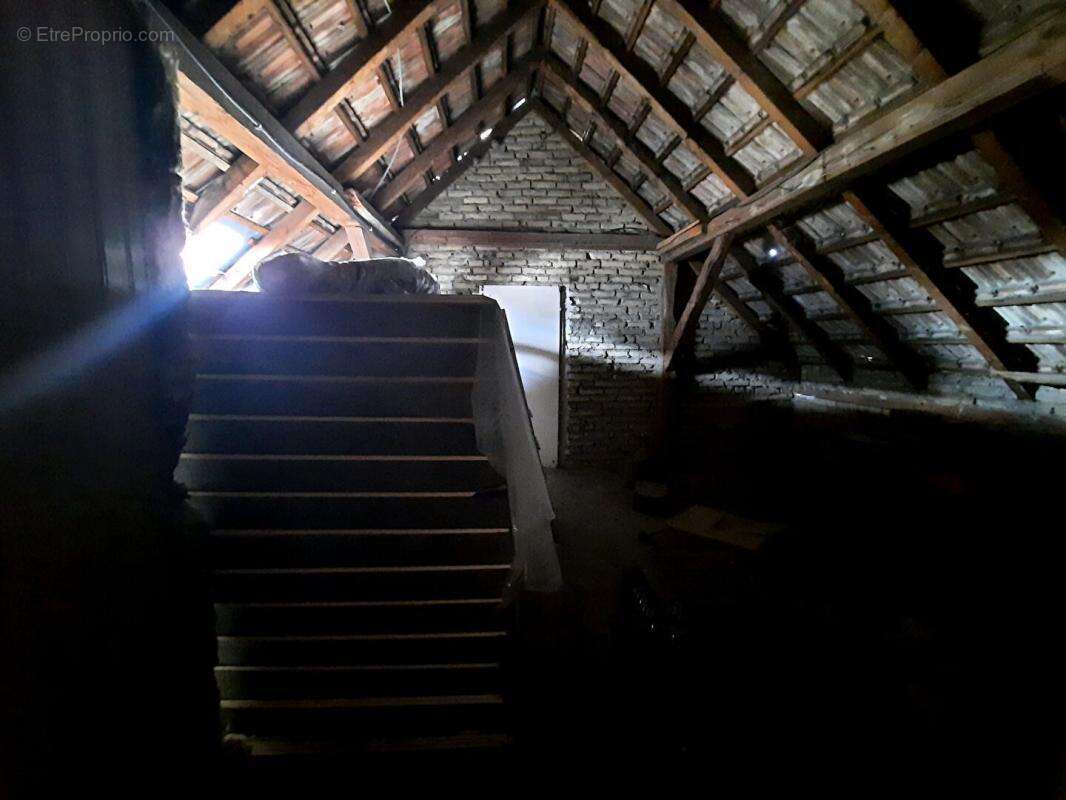 Maison à HOERDT