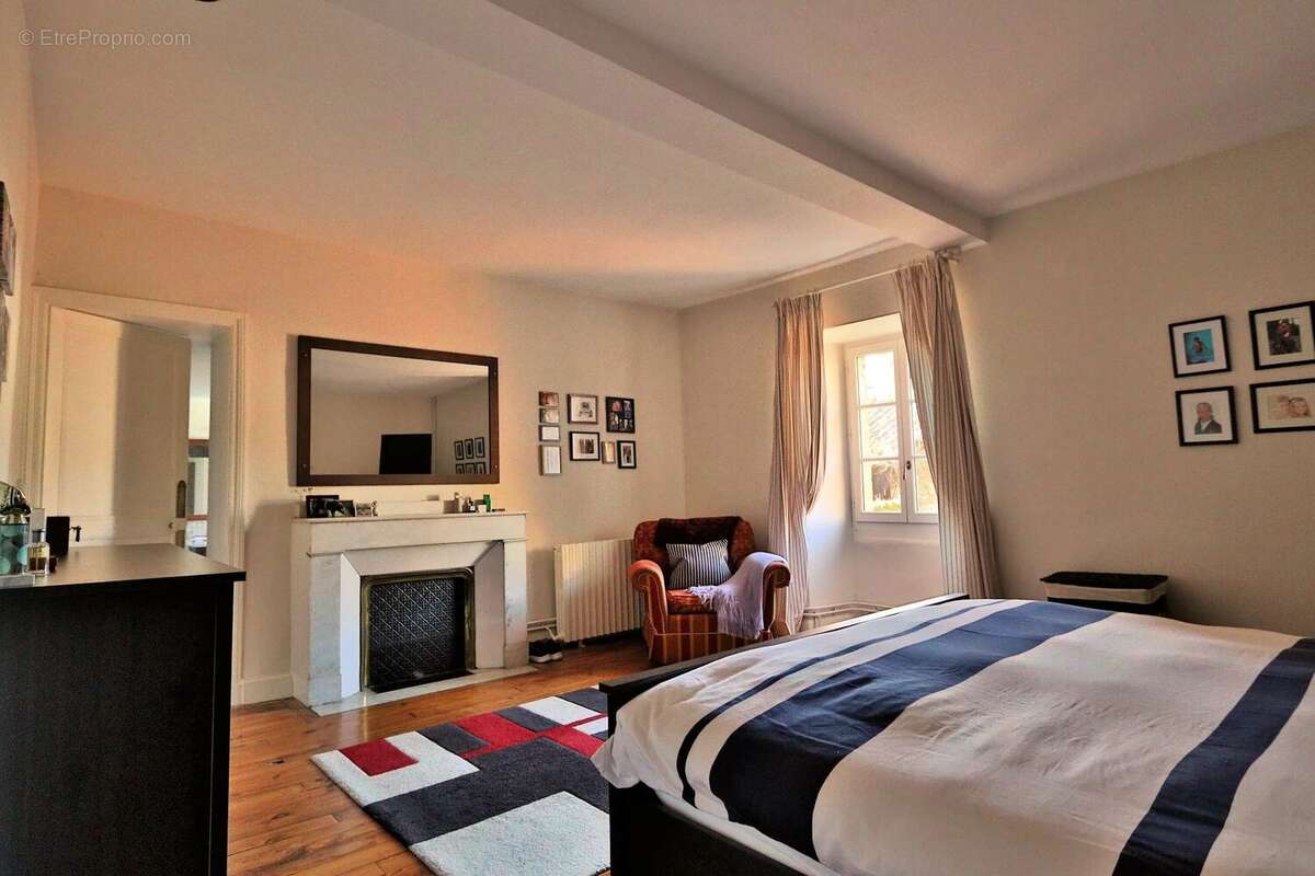Élégante maison de ville. - photo 17