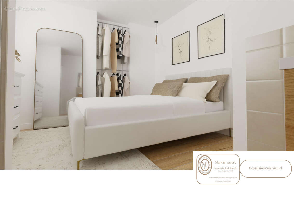 Appartement à LA GARDE