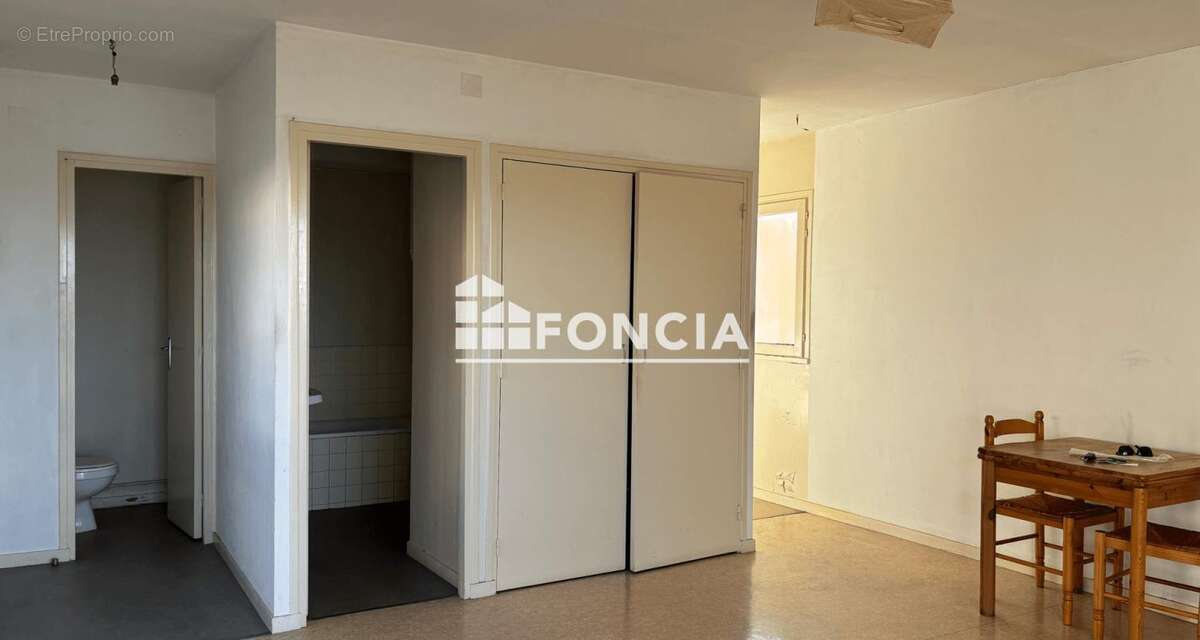 Appartement à MONTAUBAN