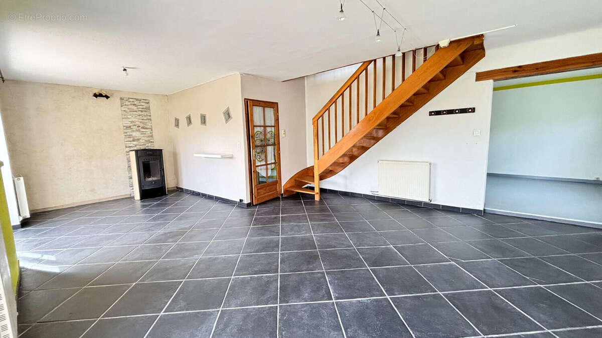 Maison à PLONEOUR-LANVERN