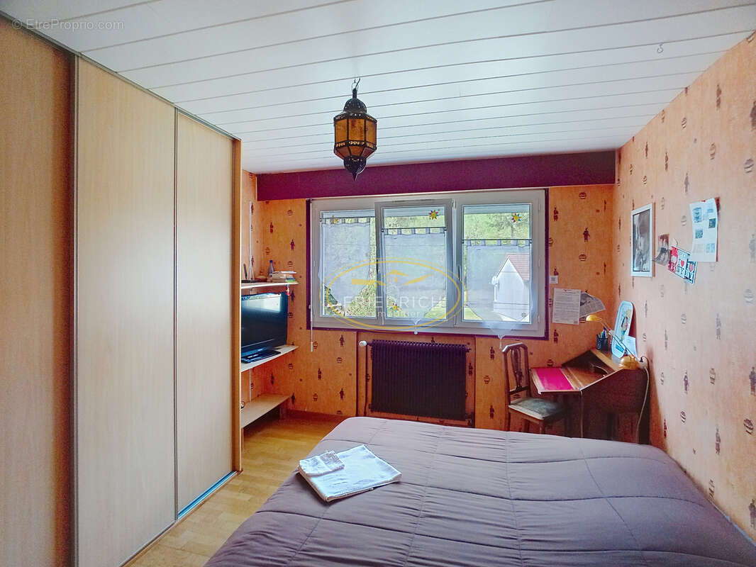 Maison à SAVONNIERES-DEVANT-BAR