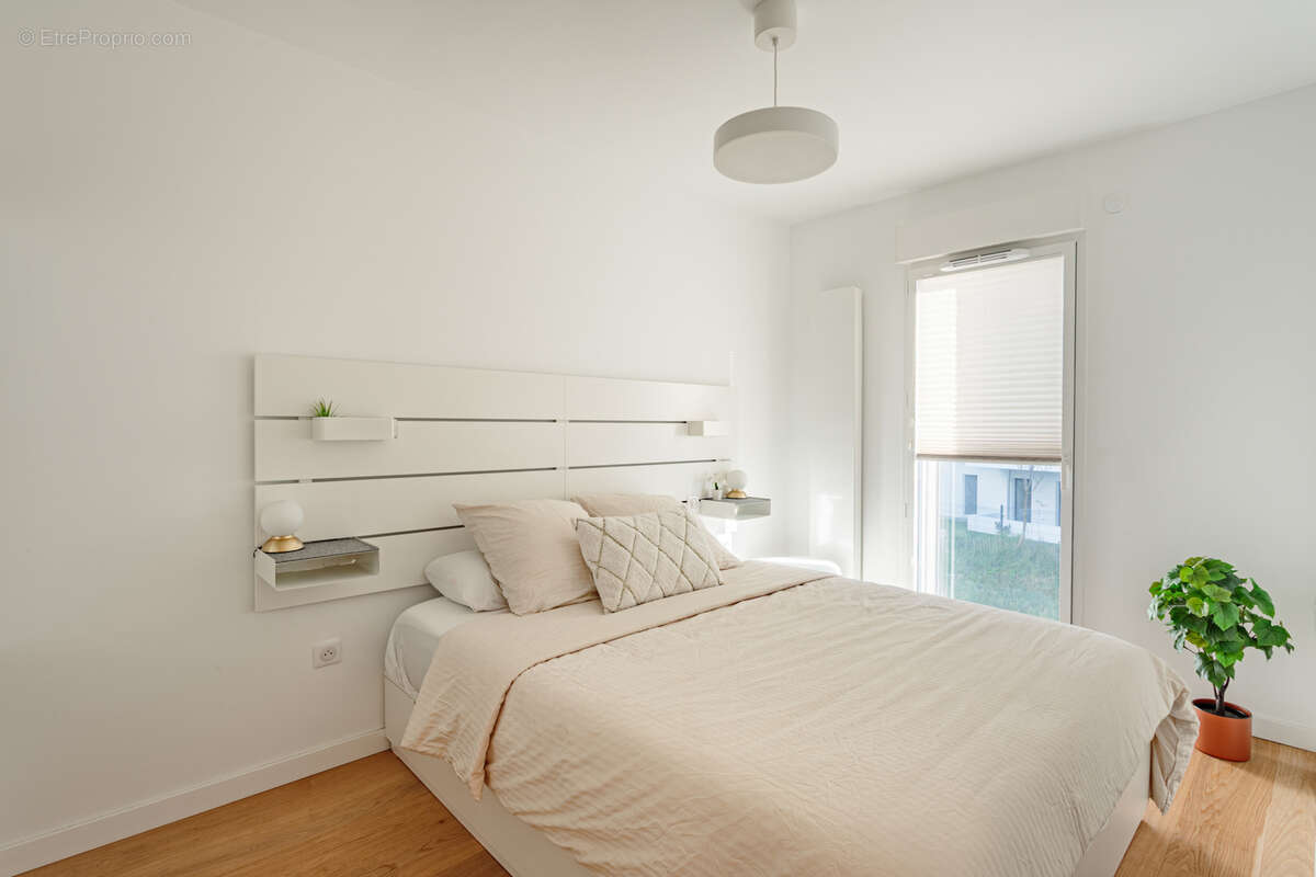 Appartement à ANGLET
