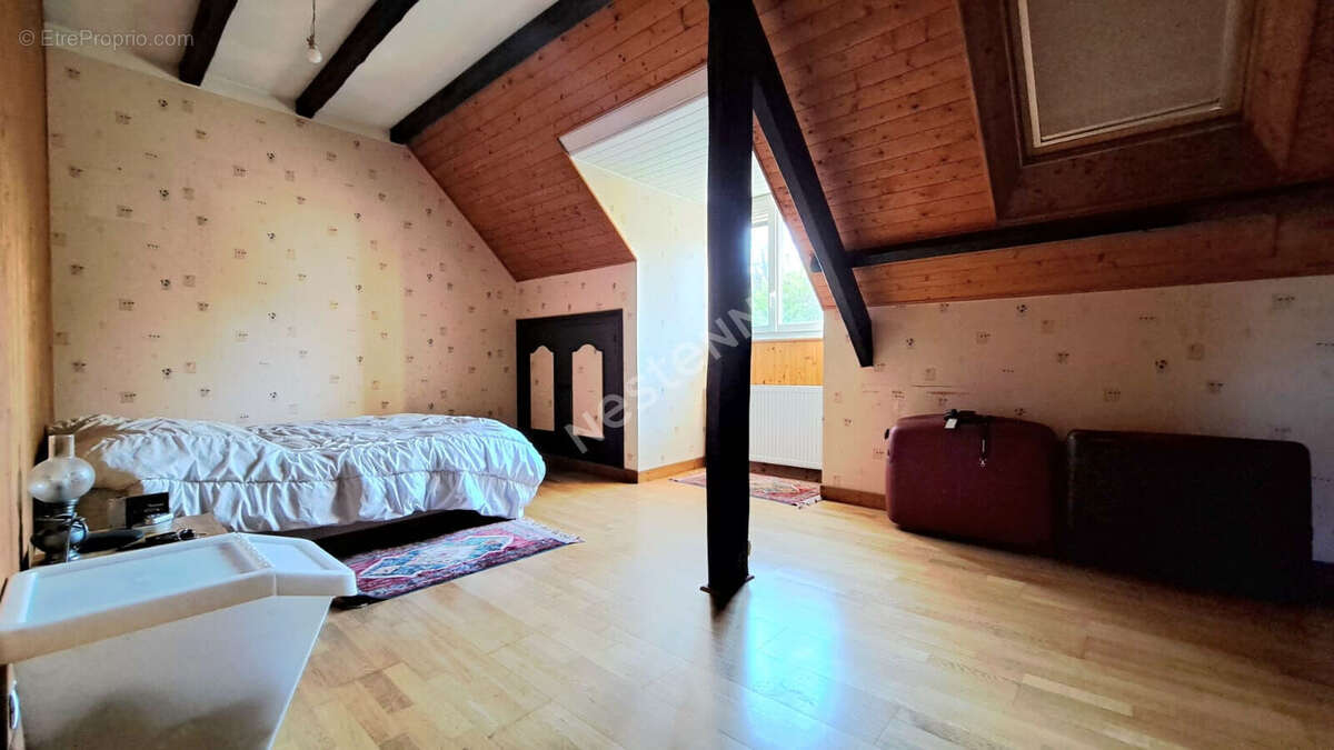 Maison à MAREIL-EN-FRANCE