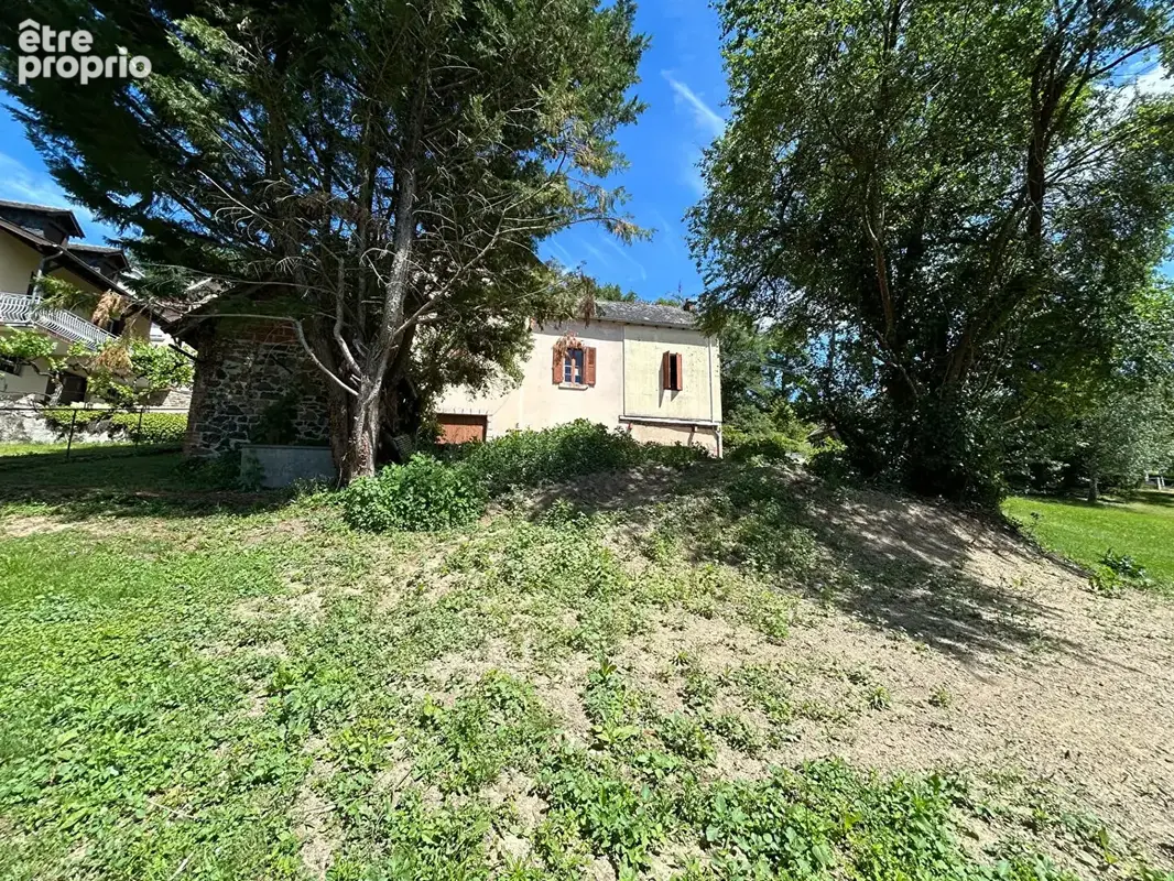 FIRMI - Maison de caractère 5 pièces de 92 m² avec jardin - photo 15