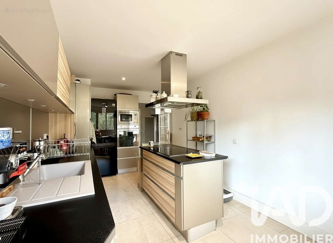 Photo 5 - Appartement à TASSIN-LA-DEMI-LUNE