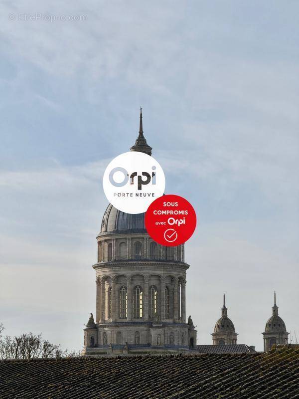 Appartement à BOULOGNE-SUR-MER