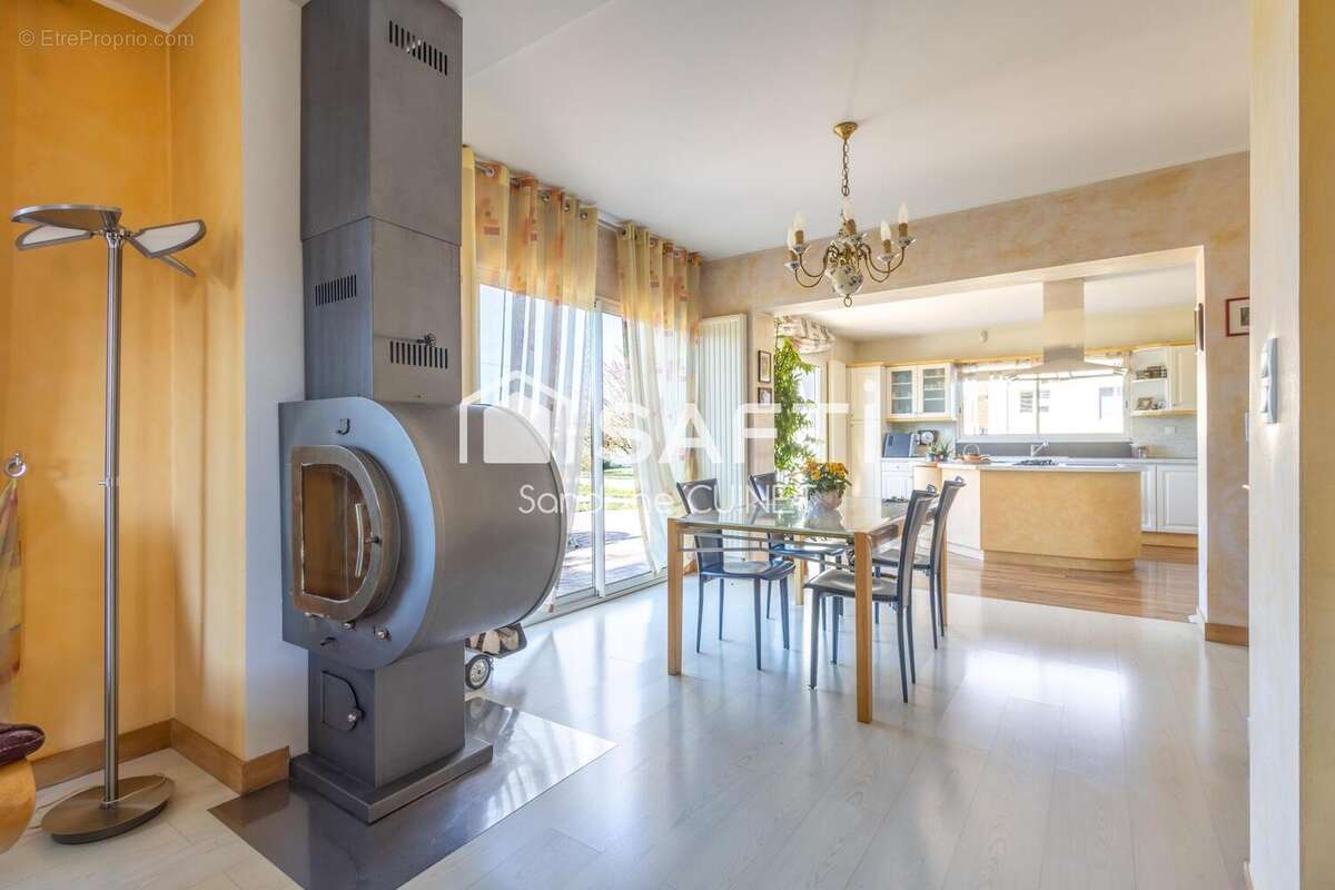 Photo 5 - Maison à SAONE