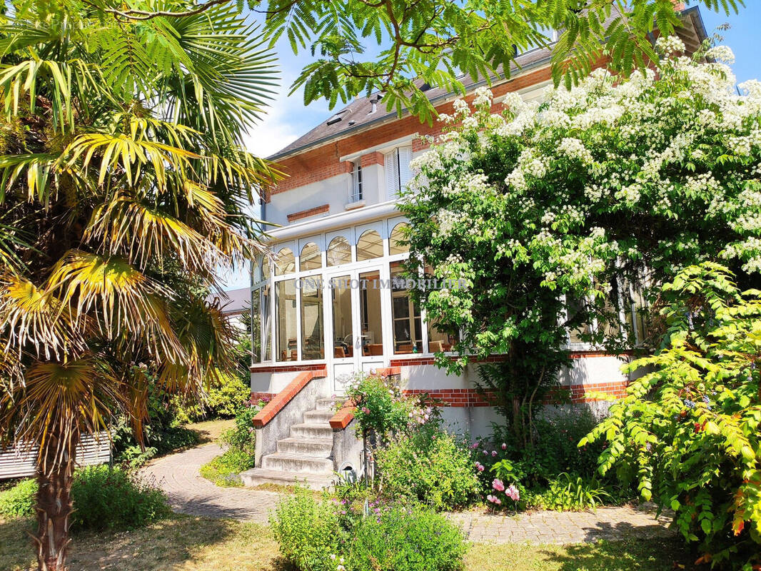 Maison à ORLEANS