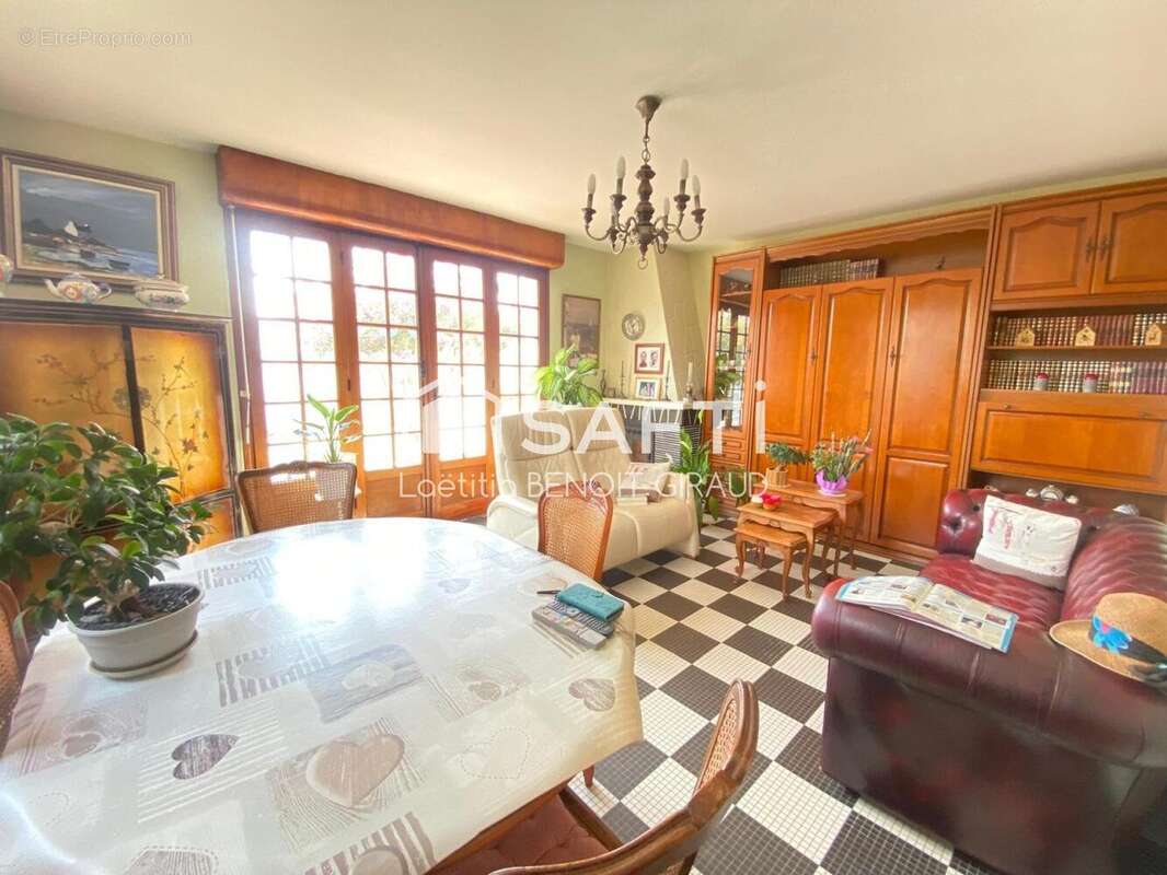 Photo 4 - Maison à ROYAN