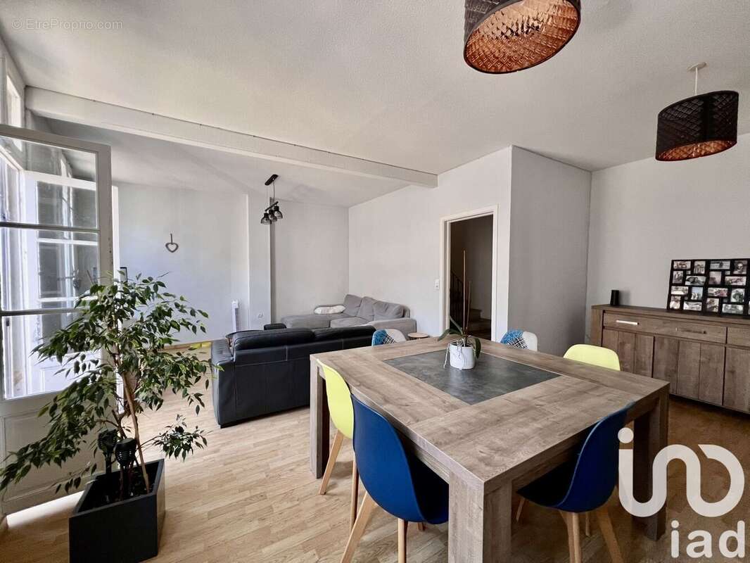 Photo 4 - Maison à SAINT-MARCEL-SUR-AUDE