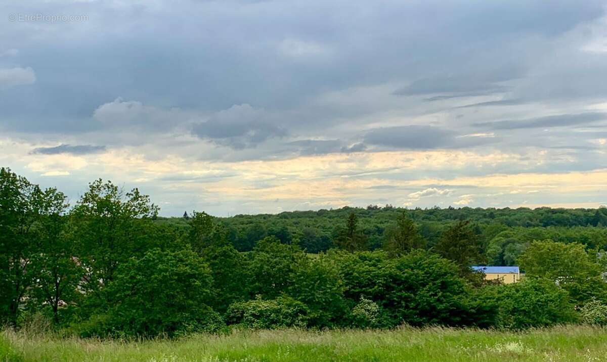 Maison à DAMPIERRE-LES-BOIS