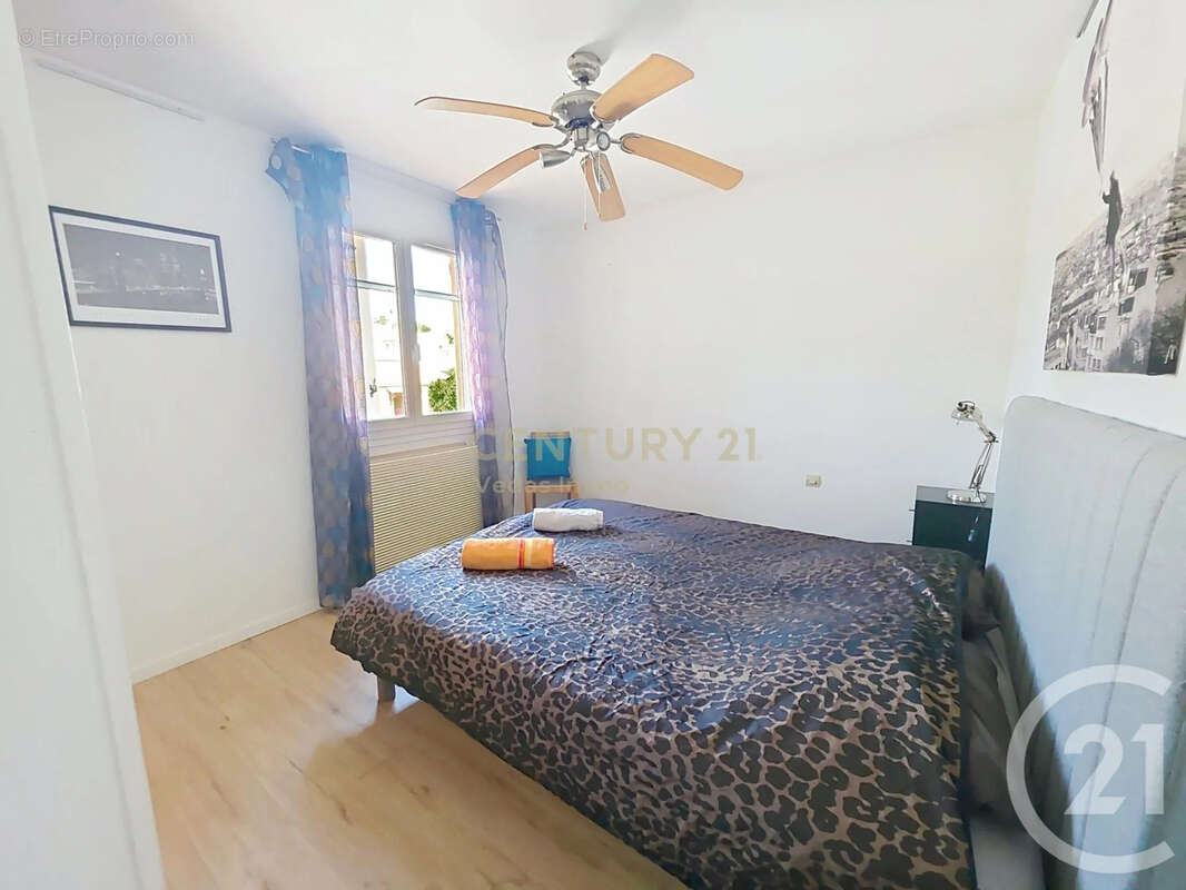 Maison 99 m² à Montpellier  - photo 19