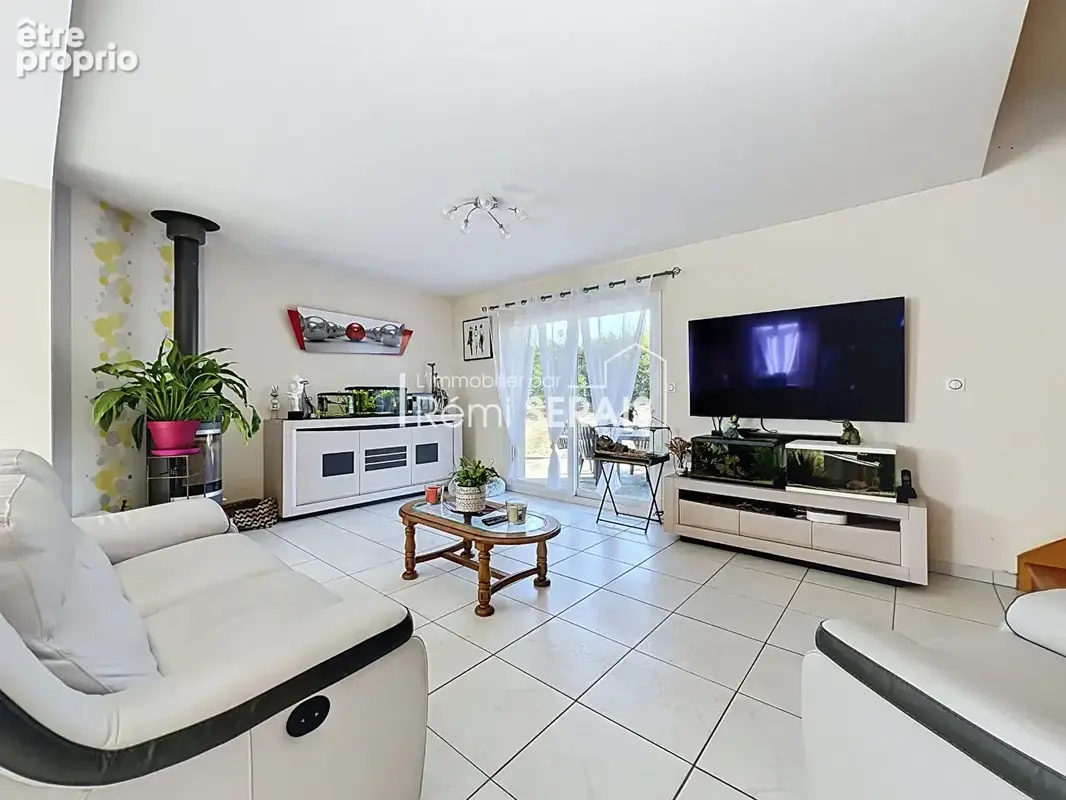 Maison à vendre à Saint-Germain-du-Crioult - photo 3