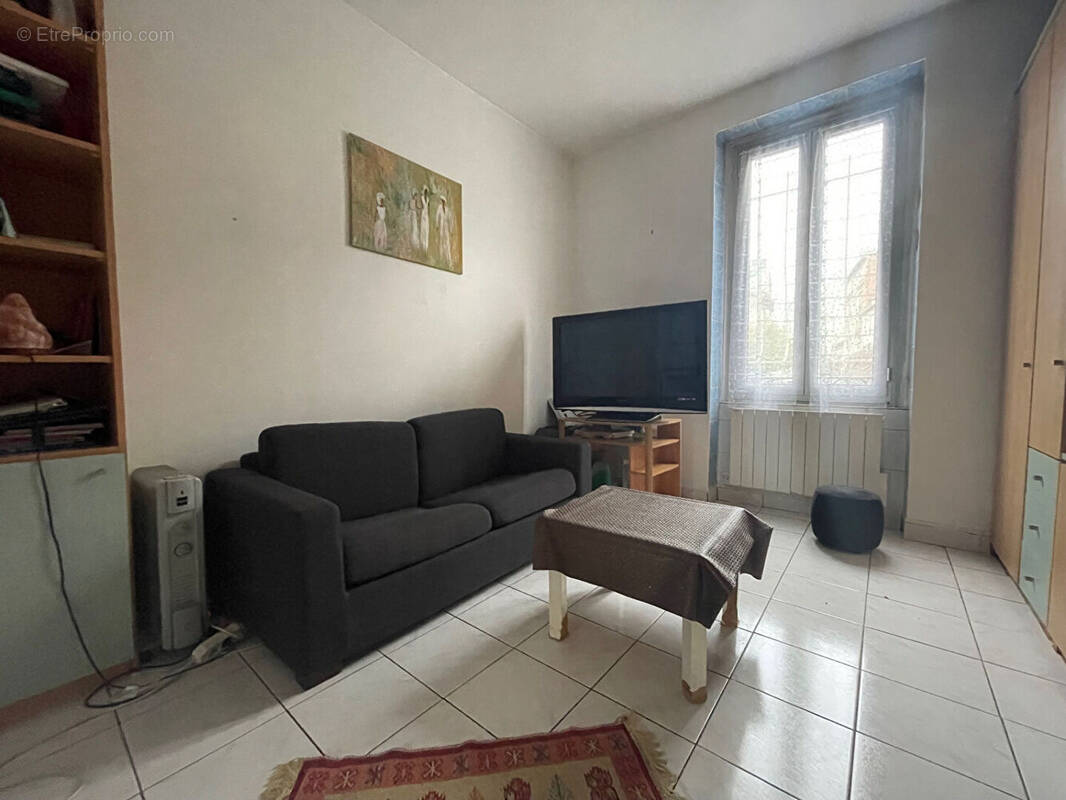 Appartement à MALAKOFF