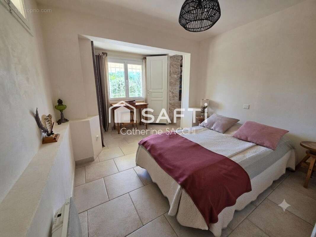 Photo 7 - Maison à SAINT-RAPHAEL