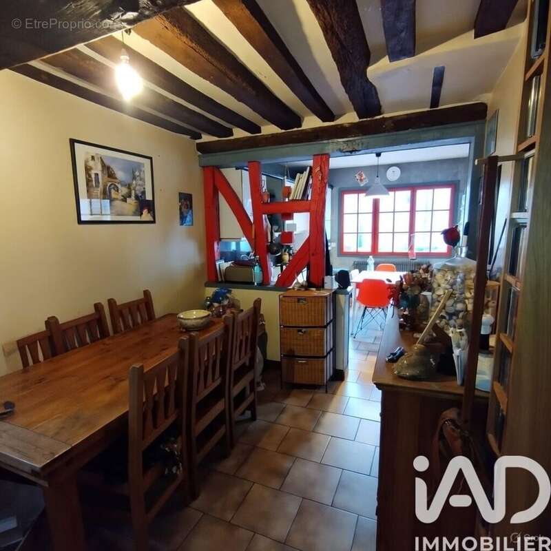 Photo 6 - Maison à LOUVIERS