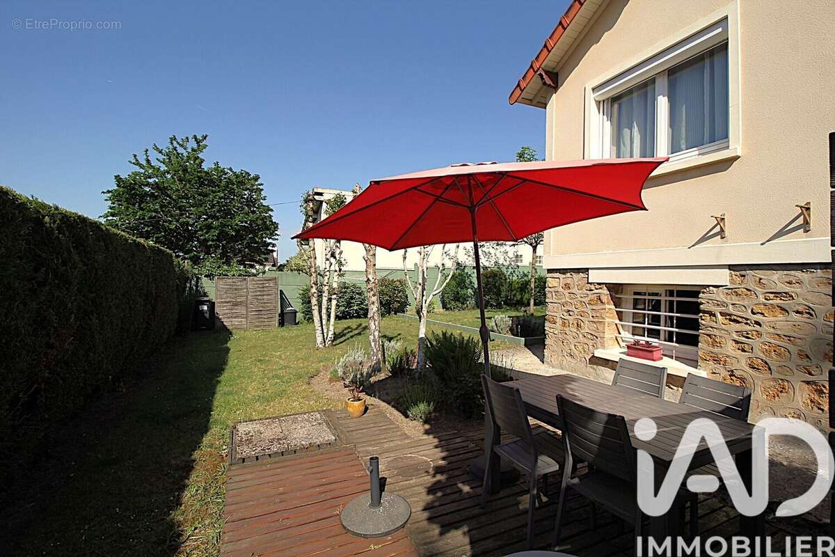 Photo 2 - Maison à YERRES