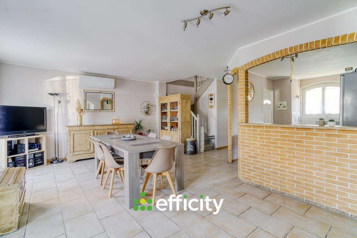 Maison individuelle - photo 3
