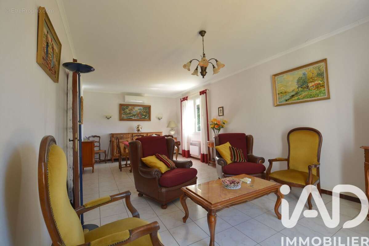 Photo 5 - Maison à SAINT-MARCEL-SUR-AUDE