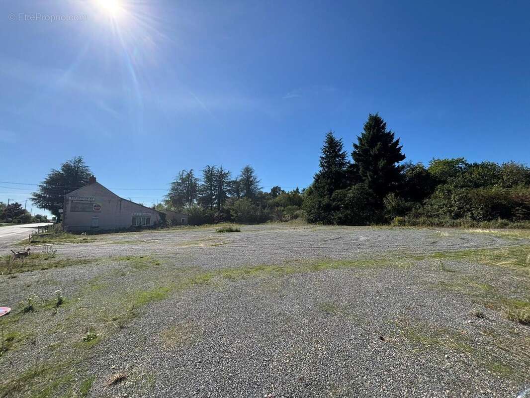 Photo 6 - Commerce à DROITURIER