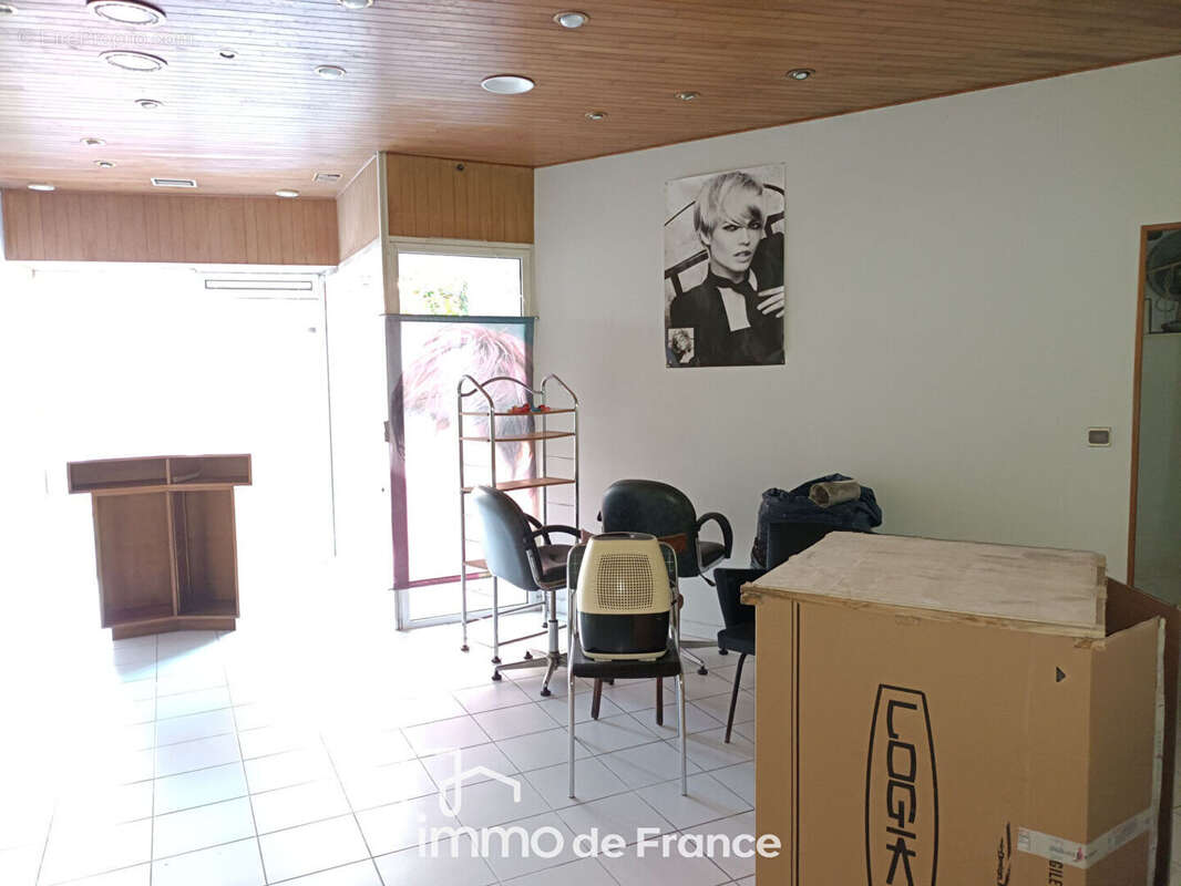 Appartement à DECAZEVILLE