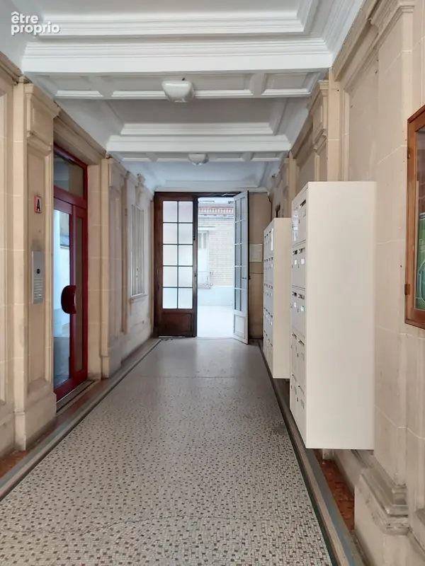 Appartement 2 pièces 18 m² à vendre à Paris-14e (75014) - photo 7