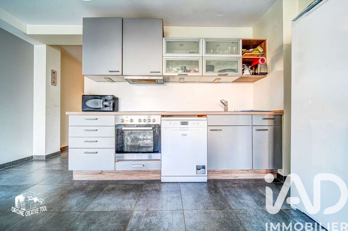 Photo 3 - Appartement à METZ