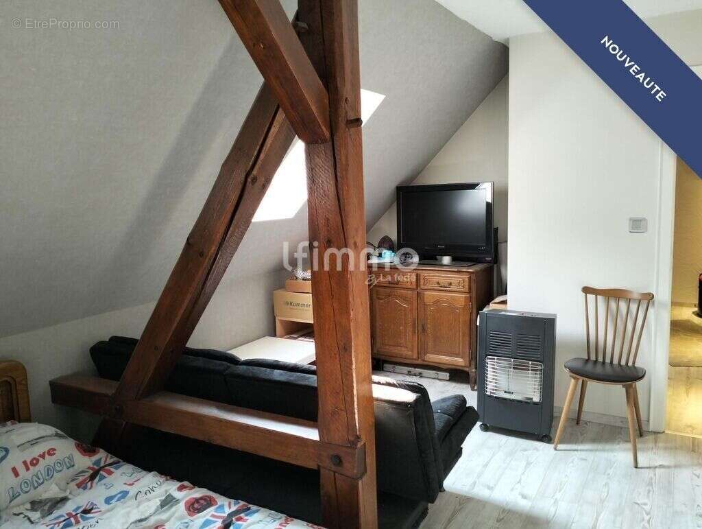 Maison avec une dépendance - photo 15