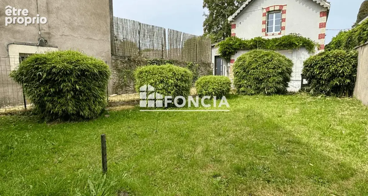 Maison d'habitation - photo 5