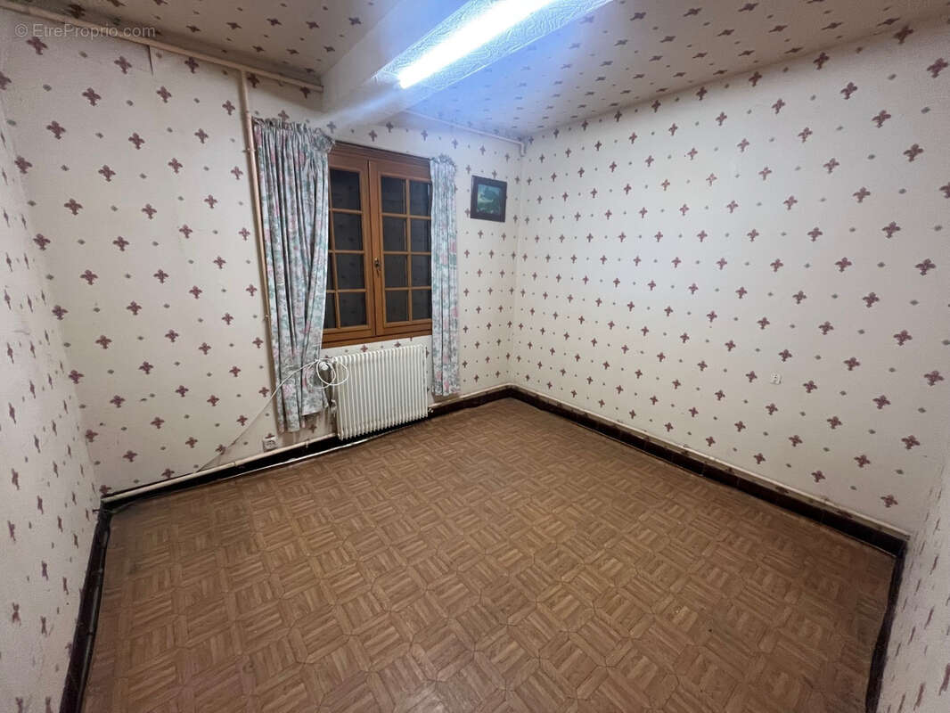 Maison à GONNEVILLE-SUR-SCIE