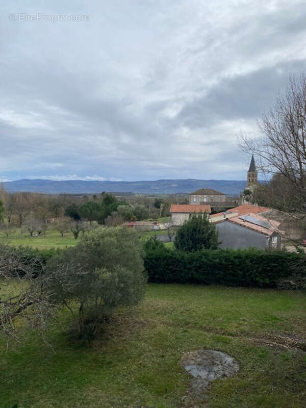 Maison à vendre 7 pièces LEMPAUT (81) - photo 30