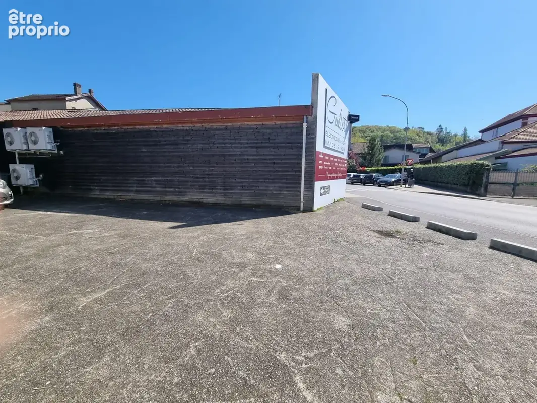 Commerce 420 m² à vendre à Salies-De-Bearn (64270) - photo 3