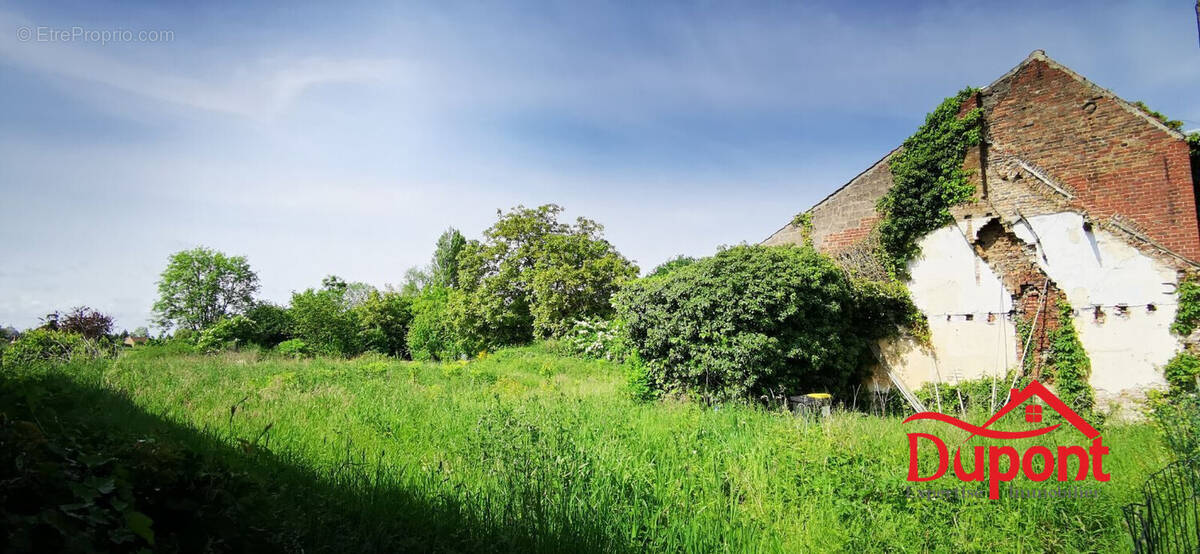 Maison à MARCHIENNES